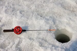 Read more about the article Easy Ways to Keep Your Ice Fishing Holes From Freezing