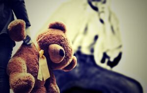 Read more about the article Guilt and Grief After Losing Your Dog