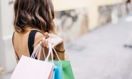 How Can a Shopaholic Save Money?