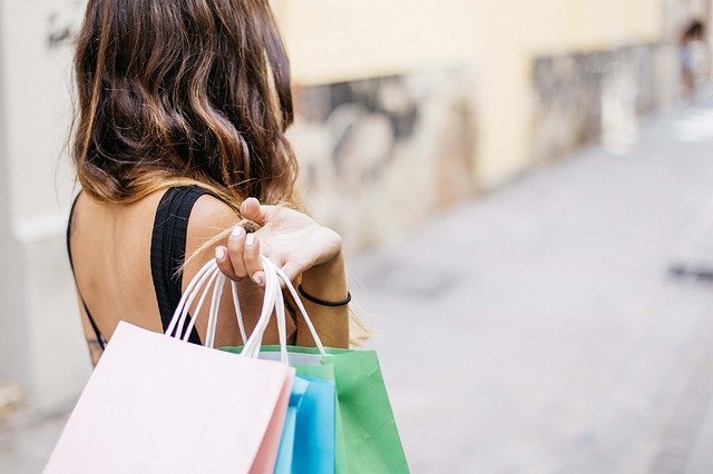 How Can a Shopaholic Save Money