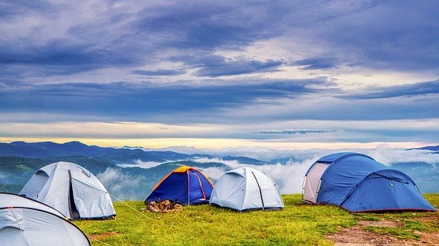 How Much Does Tent Camping Cost