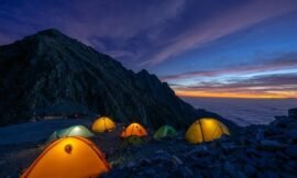 How Much Does Tent Camping Cost?
