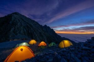 Read more about the article How Much Does Tent Camping Cost?