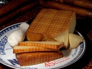 Read more about the article How to Keep Smoked Cheese Safe