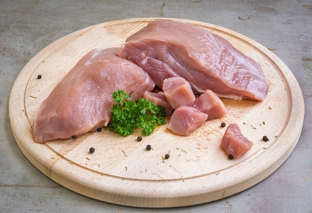 How to Maintain the Moistness of Pork Loin