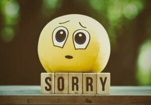 Read more about the article How to Make a Sweet Apology to Your Boyfriend