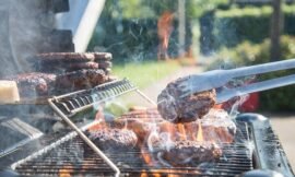How to Protect Your Grill From Strong Winds
