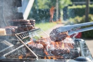 Read more about the article How to Protect Your Grill From Strong Winds