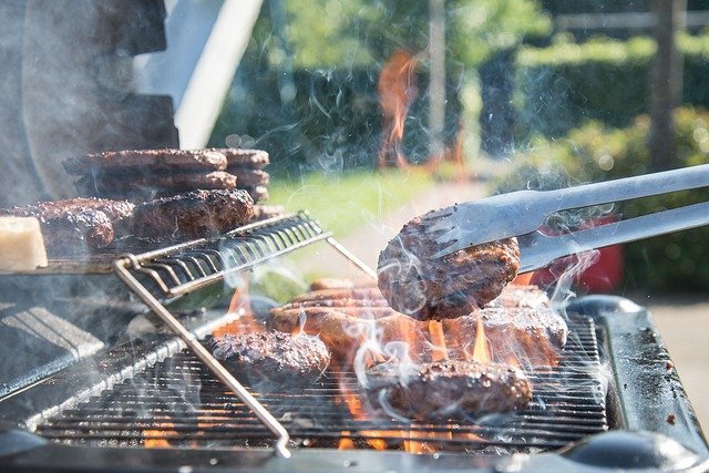 How to Protect Your Grill From Strong Winds