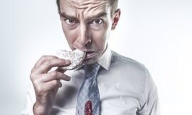 How to Stop Binge Eating 5 tips