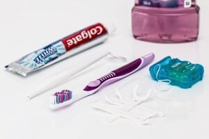 Read more about the article Is Dental Floss Safe for the Environment? Here’s What You Need to Know!