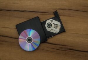 Read more about the article Is it Possible to Recycle CDs and DVDs? 7 Things You Should Know