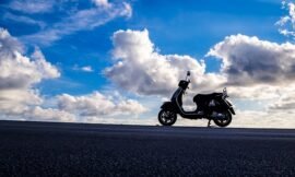 Moped vs. Electric Bike: Which Is Better?