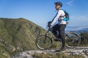 Read more about the article Mountain Bike vs. Fat Tire Bike