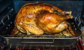 My turkey is overcooking What to do