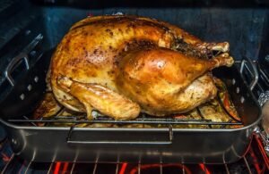 Read more about the article My turkey is overcooking What to do