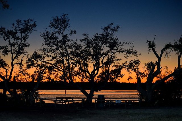 Retirement Resorts in North Florida