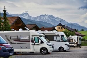 Read more about the article Statistics about RVs and Motorhomes