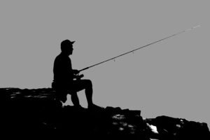 Read more about the article The Differences and Similarities Between Monofilament and Fluorocarbon Fishing Lines