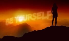 want to strengthen self-esteem do these 7 things