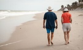 Warmest Places to Retire on a Budget