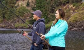 What Is Copolymer Fishing Line and How Does It Work?