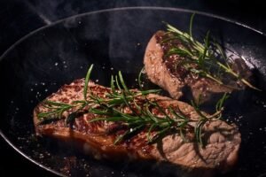 Read more about the article What is the deal with my tough and chewy steak?