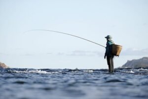 Read more about the article What Size Reel Should I Use For Bass Fishing?