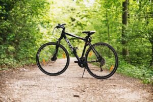 Read more about the article What to Look for in a Hardtail Mountain Bike