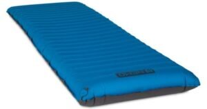 Read more about the article Which Insulated or Uninsulated Sleeping Pad Is Best for You?