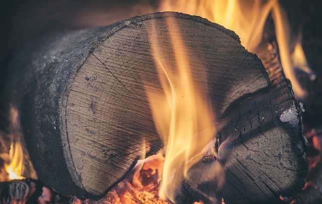 Why Use Charcoal Ash And Unused Charcoal
