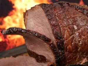 Read more about the article Why is it so important to rest a brisket?