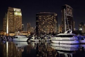 Read more about the article San Diego, California Fun Activities