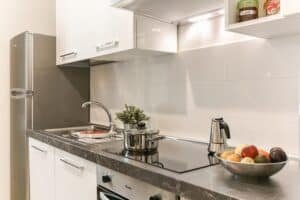 Read more about the article 11 Tips for Cleaning a Green Kitchen