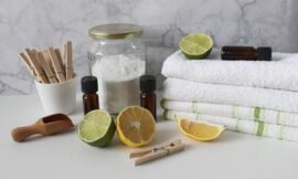 7 Exceptional Ways to Use Baking Soda and Vinegar