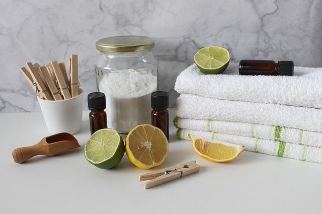7 Exceptional Ways to Use Baking Soda and Vinegar.