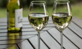 4 Wine Issues That May Actually Be Excellent