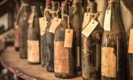 What Makes Old Vine Wines So Special