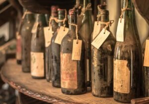 Read more about the article What Makes Old Vine Wines So Special