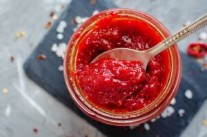 Read more about the article Fermented Hot Chile Pepper Sauce