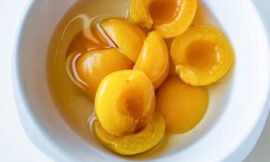How to Can Peaches and Other Fruit