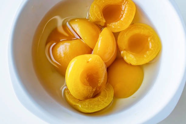 How to Can Peaches and Other Fruit (With or Without Sugar)