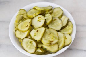 Read more about the article Bread-and-Butter Pickles