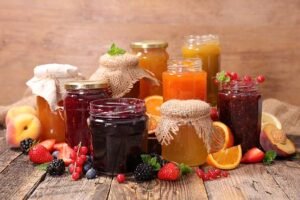 Read more about the article How to make Sweet preserves.