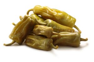 Read more about the article Whole pickled chile peppers