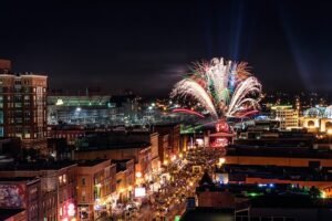 Read more about the article The Top 7 Nashville Activities