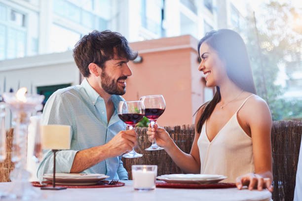 11 Indisputably Good First Date Signs.