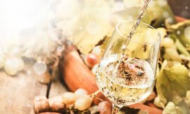 8 Amazing Wine Health Benefits