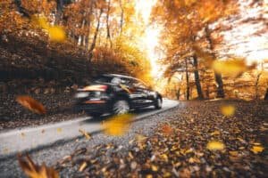 Read more about the article Tips for Safe Driving in the Autumn