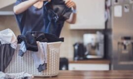 New Clothes: Should You Wash Them? Facts to Think About